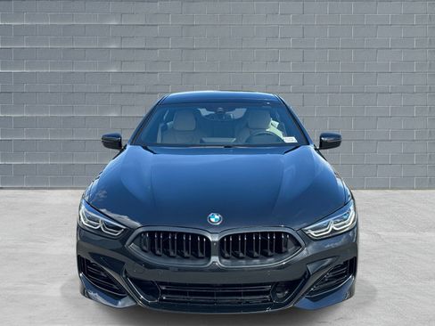 New 2026 BMW 840i w/ M Sport Professional Package RWD image 2