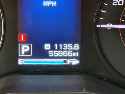 Used 2019 Subaru Crosstrek 2.0i Premium w/ Eyesight System image 22