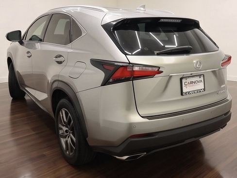 Used 2016 Lexus NX 200t FWD w/ Premium Package image 6