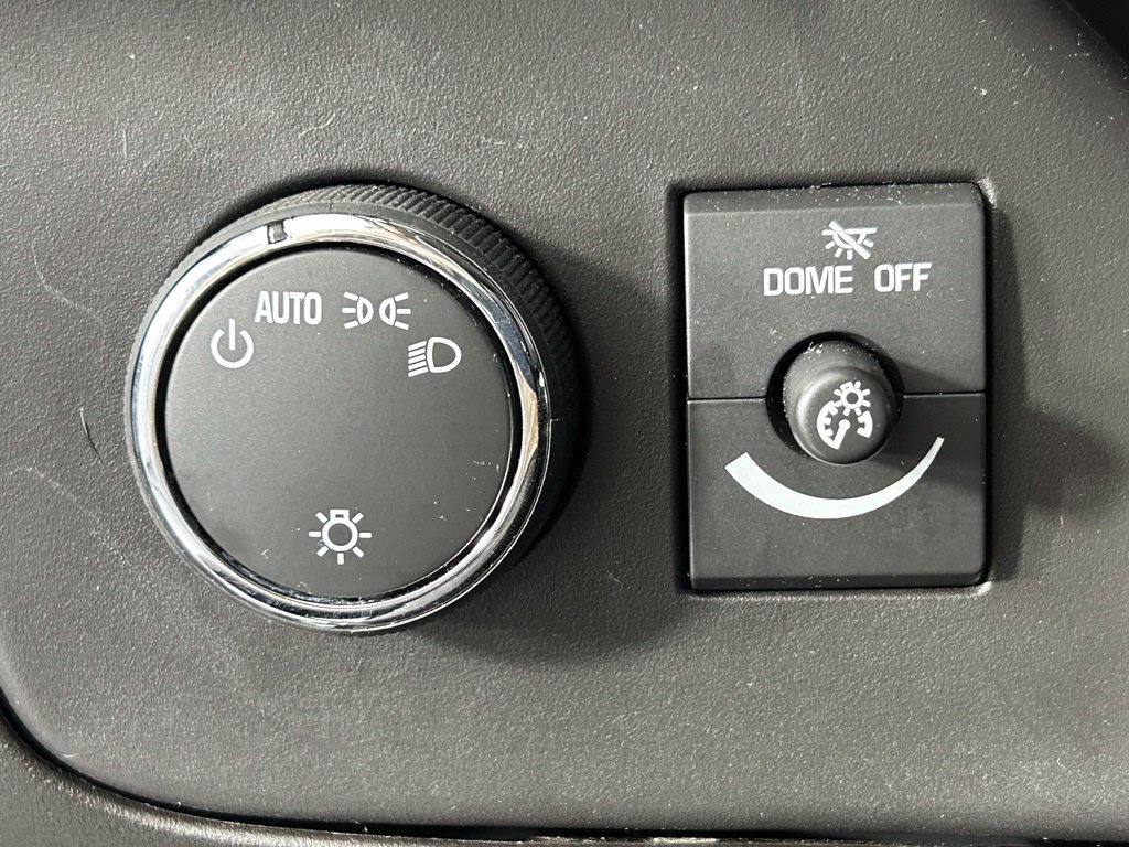 Used 2025 Chevrolet Express 2500 w/ Driver Convenience Package RWD image 24