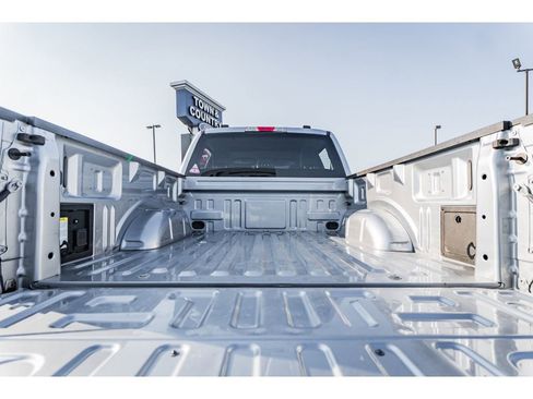 Used 2024 Ford F150 XLT w/ Mobile Office Package image 29