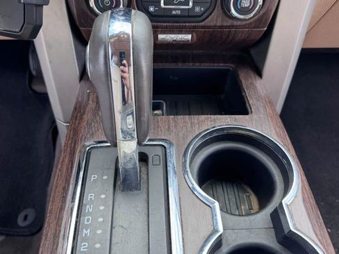 Used 2013 Ford F150 Lariat w/ Luxury Equipment Group AWD/4WD image 17