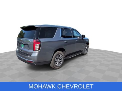 Used 2022 Chevrolet Tahoe LT AWD/4WD image 9
