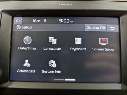 Used 2020 Kia Sedona EX image 25