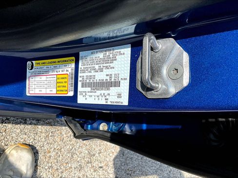 Used 2018 Ford Fusion S image 36