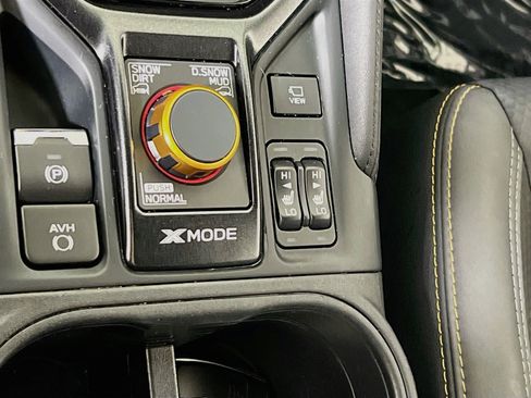 Used 2023 Subaru Forester Wilderness AWD/4WD image 19