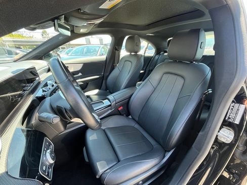 Used 2025 Mercedes-Benz CLA 250 image 15