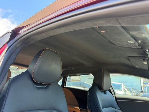 Used 2023 Lucid Air Touring AWD/4WD image 32