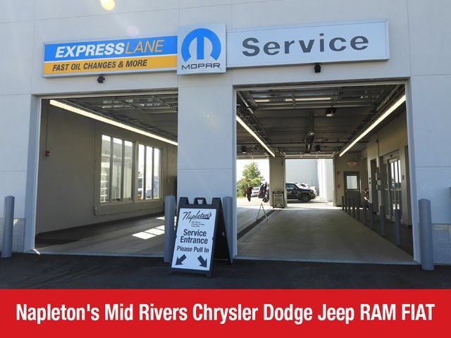 Used 2021 Volkswagen Tiguan SE FWD image 10