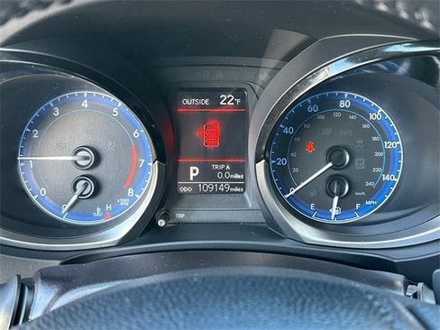 Used 2016 Toyota Corolla S image 18