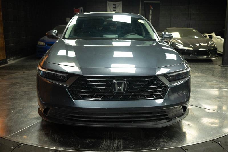 Used 2024 Honda Accord EX image 3