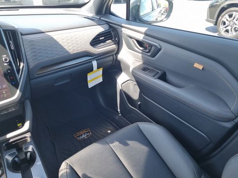 Certified 2026 Subaru Forester Wilderness AWD/4WD image 16