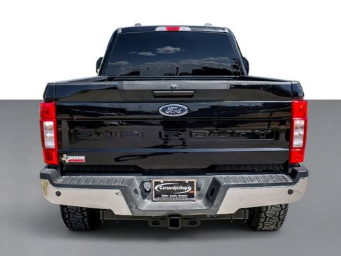 Used 2022 Ford F250 XLT w/ XLT Value Package AWD/4WD image 56