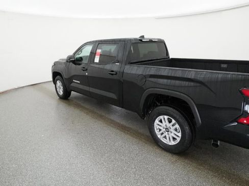 New 2026 Toyota Tundra SR5 w/ SR5 Premium Package image 33