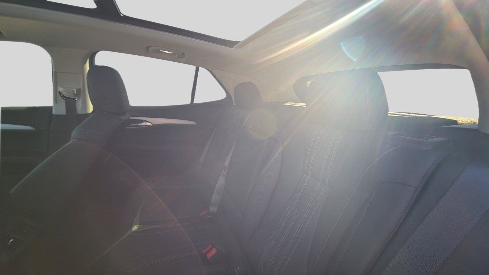 New 2026 Buick Envision Avenir AWD/4WD image 20
