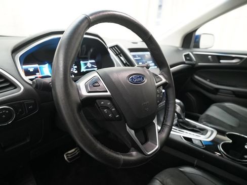 Used 2015 Ford Edge Sport w/ Equipment Group 401A AWD/4WD image 8
