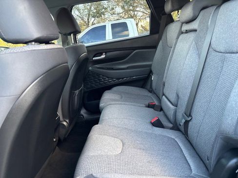 Used 2021 Hyundai Santa Fe SE image 11