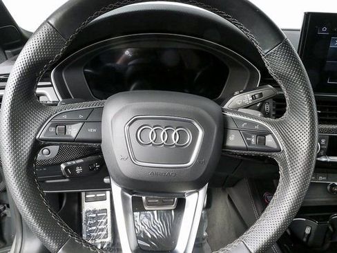 Used 2023 Audi S5 Premium Plus image 9