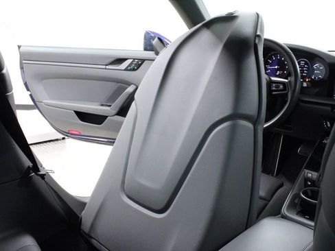 Certified 2020 Porsche 911 Carrera 4S image 31