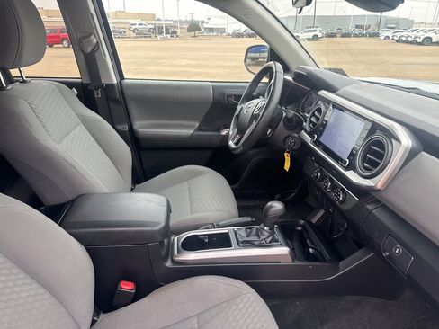 Used 2023 Toyota Tacoma SR5 image 24