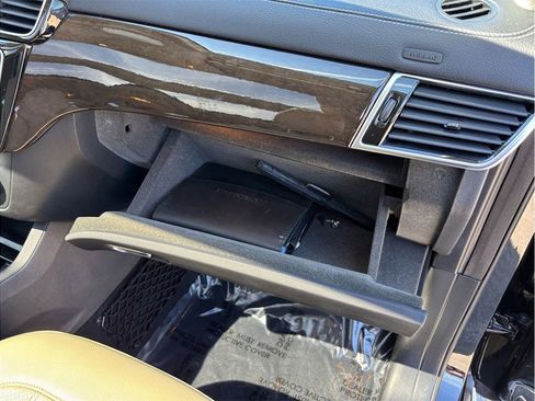 Used 2018 Mercedes-Benz GLS 450 4MATIC image 52