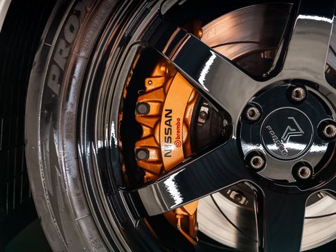 Used 2015 Nissan GT-R Premium AWD/4WD image 27
