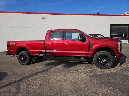 New 2026 Ford F350 XLT w/ XLT Premium Package image 14