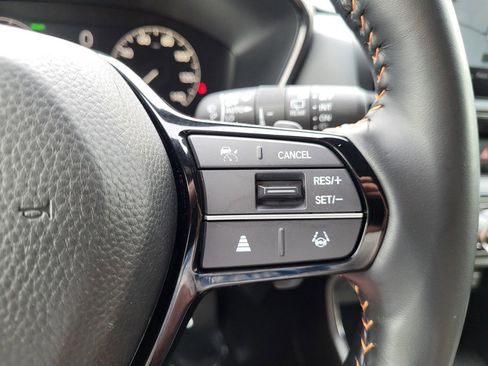 Used 2025 Honda CR-V Sport Touring image 21