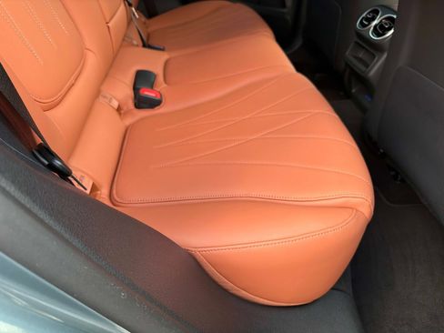 Used 2025 Mercedes-Benz GLC 63 AMG S image 28