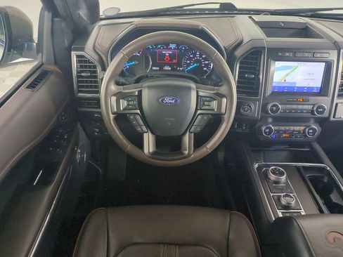 Used 2021 Ford Expedition King Ranch AWD/4WD image 20