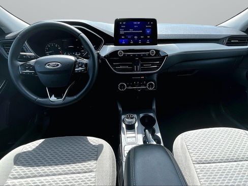 Used 2022 Ford Escape SE w/ Convenience Package AWD/4WD image 14