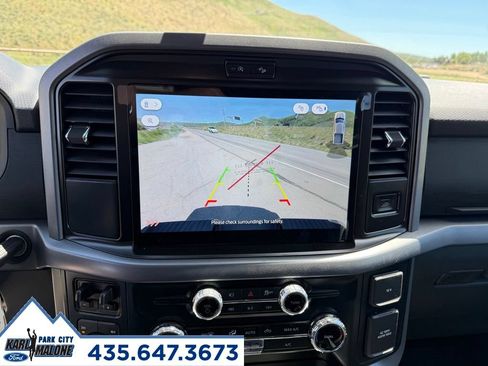 Used 2026 Ford F150 XLT w/ FX4 Off-Road Package AWD/4WD image 20