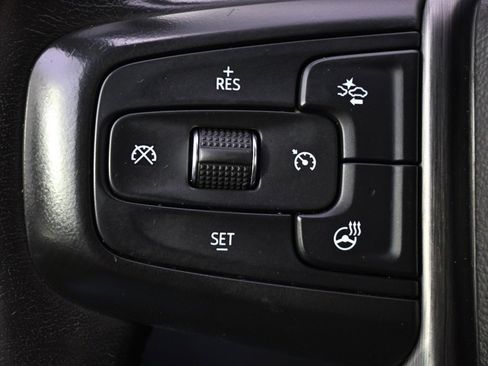 Used 2019 GMC Sierra 1500 Denali w/ Denali Ultimate Package image 35