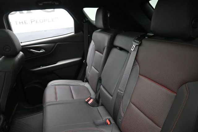 Used 2019 Chevrolet Blazer RS FWD image 21