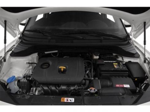 Used 2021 Kia Soul GT-Line image 15