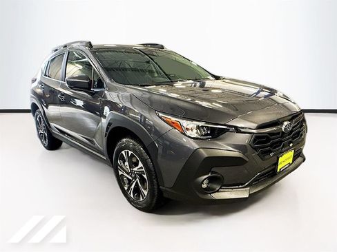 Used 2026 Subaru Crosstrek 2.5i Premium w/ Crosstrek Mirror Package AWD/4WD image 3