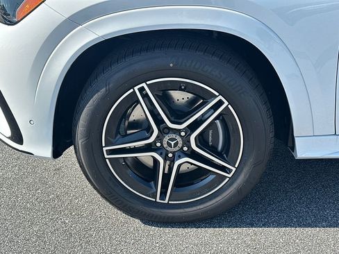 New 2026 Mercedes-Benz GLE 450e 4MATIC image 12