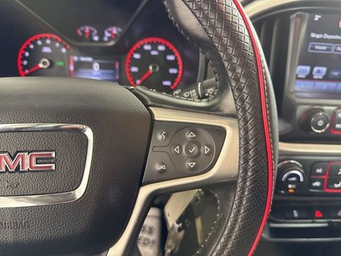 Used 2016 GMC Canyon SLE w/ SLE Convenience Package image 27