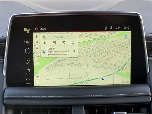 Used 2022 GMC Yukon XL SLT image 14