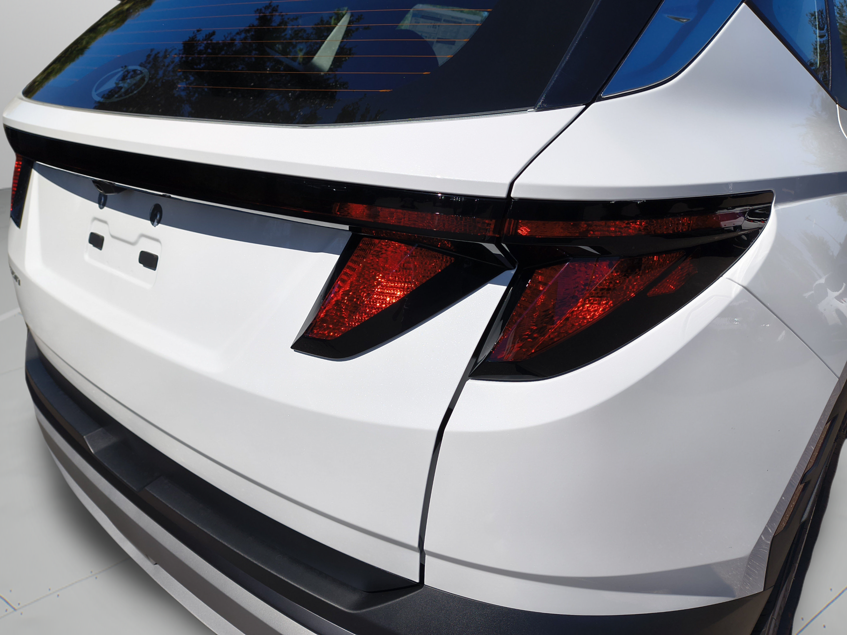 New 2026 Hyundai Tucson SE FWD image 32