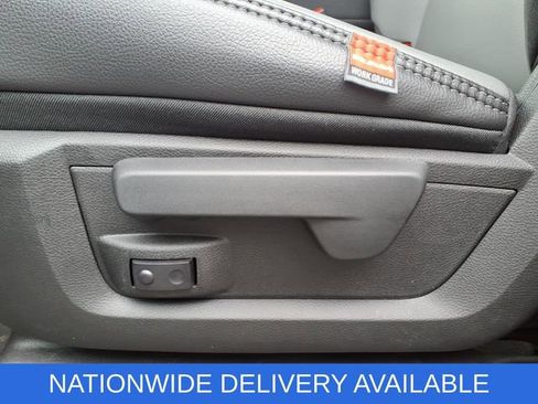 New 2026 RAM 5500 Tradesman AWD/4WD image 15