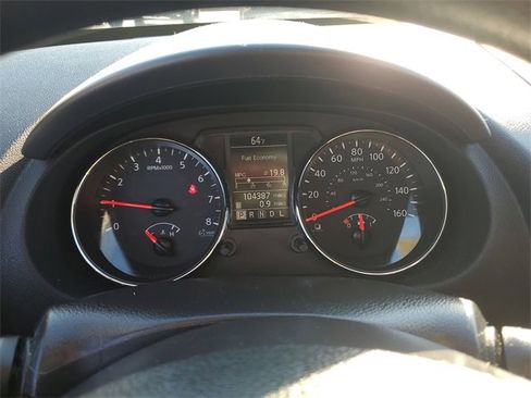 Used 2013 Nissan Rogue S w/ Special Edition Pkg image 23