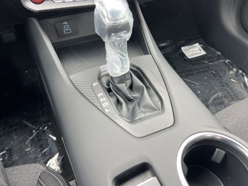 New 2026 Ford Mustang Coupe image 11