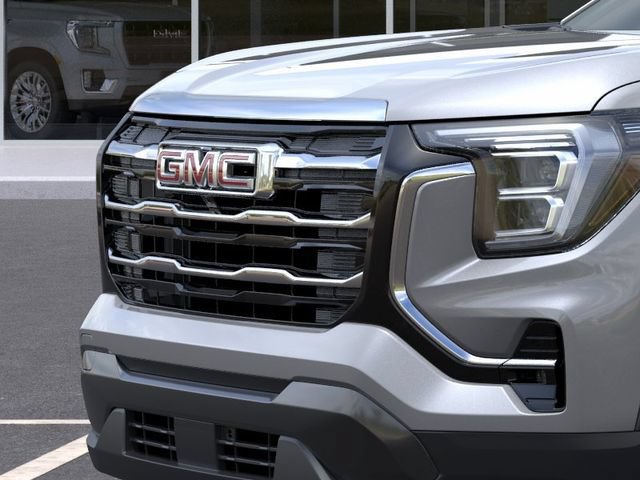 New 2027 GMC Terrain Elevation w/ Technology Package II FWD image 15