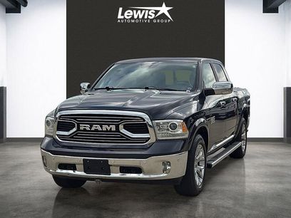 Used 2015 RAM 1500 Limited