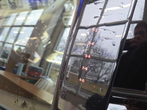 Certified 2023 Ford Explorer XLT w/ Equipment Group 202A image 24