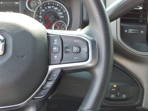 New 2026 RAM 5500 Tradesman image 17