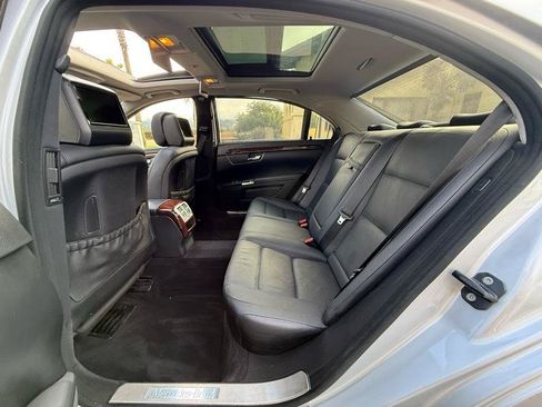 Used 2010 Mercedes-Benz S 550 image 31