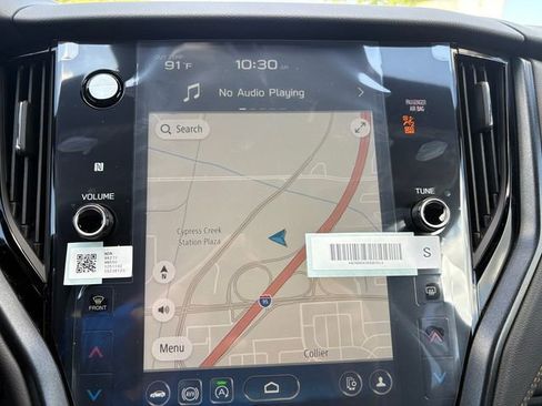 New 2025 Subaru Outback Wilderness image 18