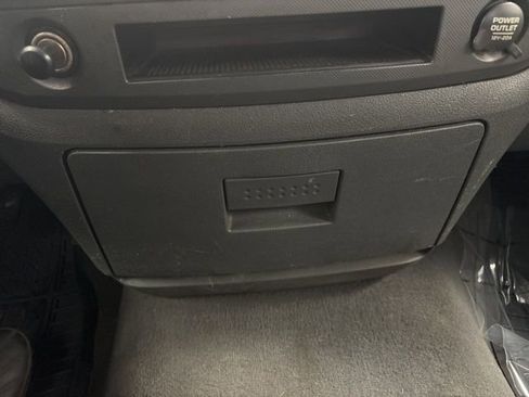 Used 2007 Dodge Ram 1500 Truck SLT w/ Quad Cab Big Horn Value Group image 35